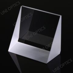 Fused Silica Wedges Prisms