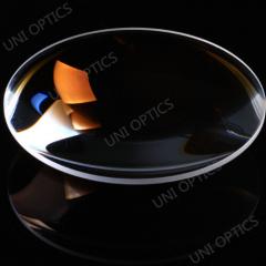 Optical glass Meniscus Lenses