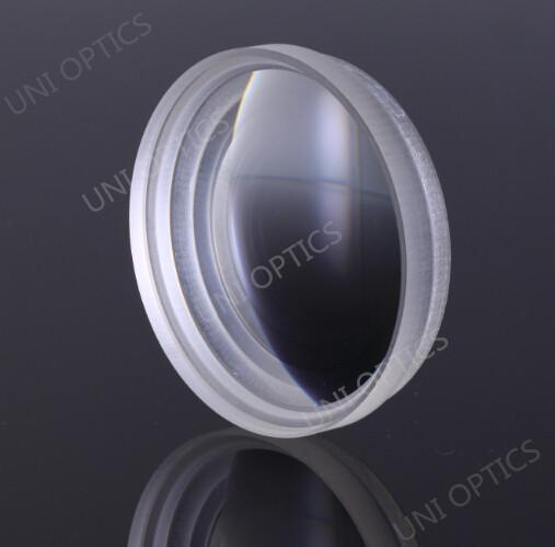 Optical Glass Plano-Concave Lenses 