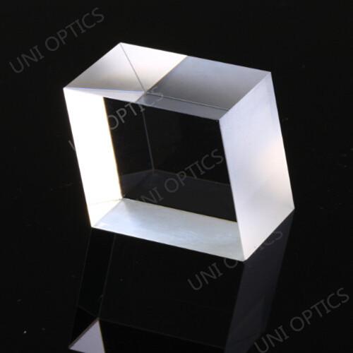 High Precision Rhomboid Prism 