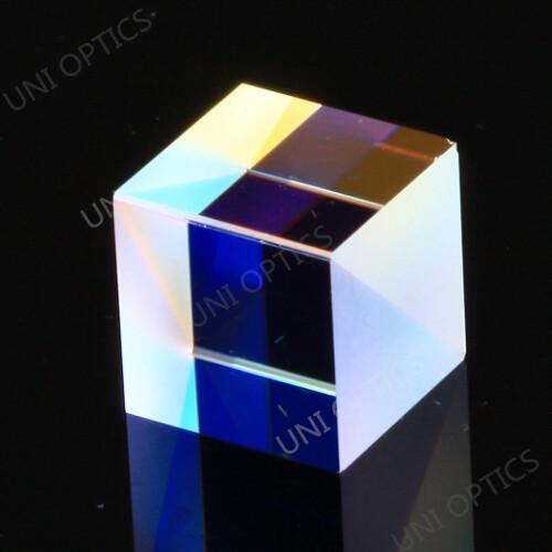 Hi Precision Beamsplitters Cubes