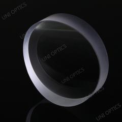 Custom Plano concave cylindrical lens