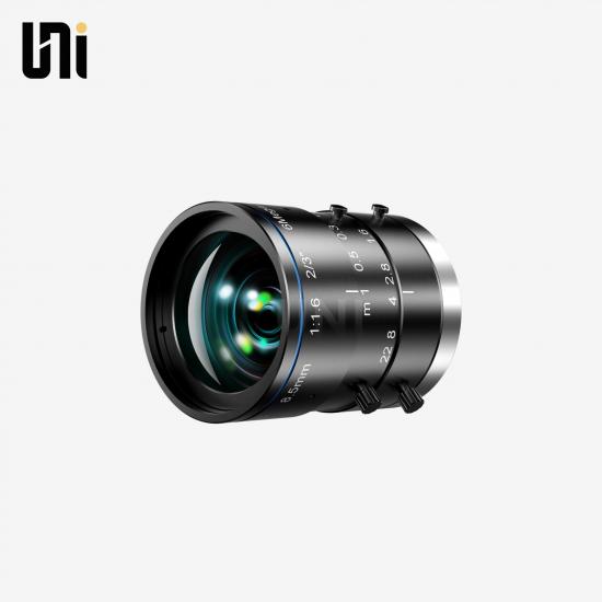 Machine Vision Lenses
