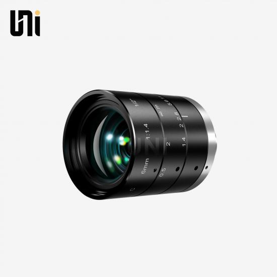 Machine Vision Lenses
