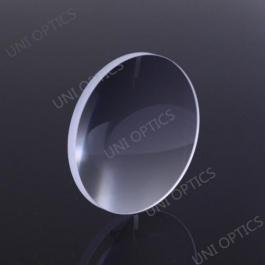 BK7 Plano-Convex Lenses