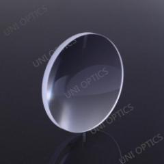 BK7 Plano-Convex Lenses