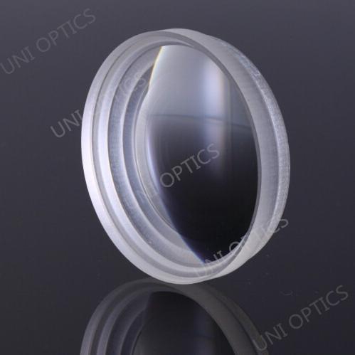Plano-Concave Lenses