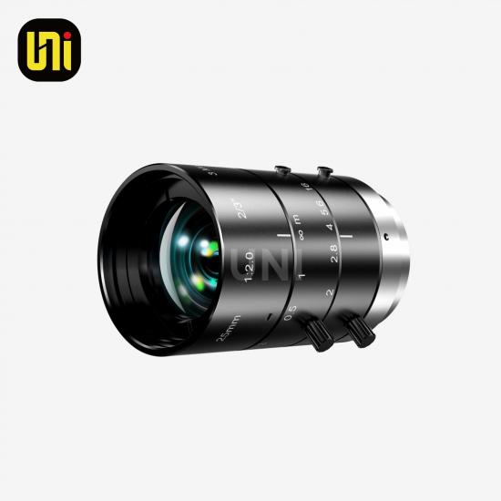 UN-TFA2520C