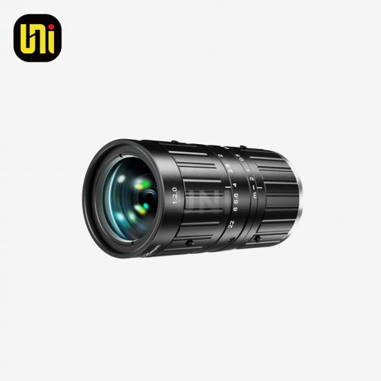 NIR Lens UN-GNIR2520L-20MP