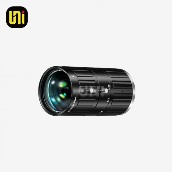 NIR Lens UN-GNIR5020L-20MP