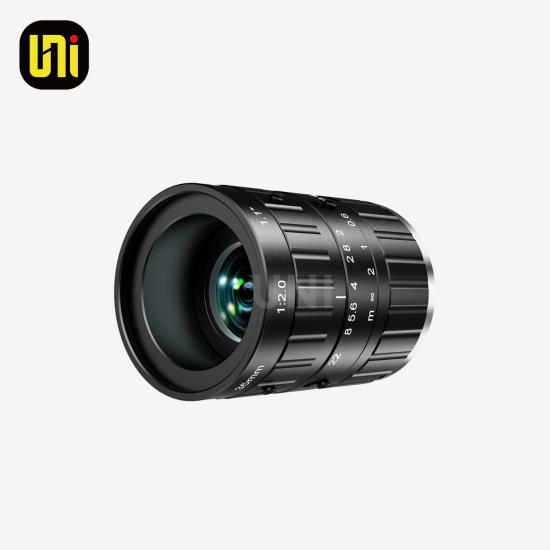 NIR Lens UN-GNIR3520L-20MP