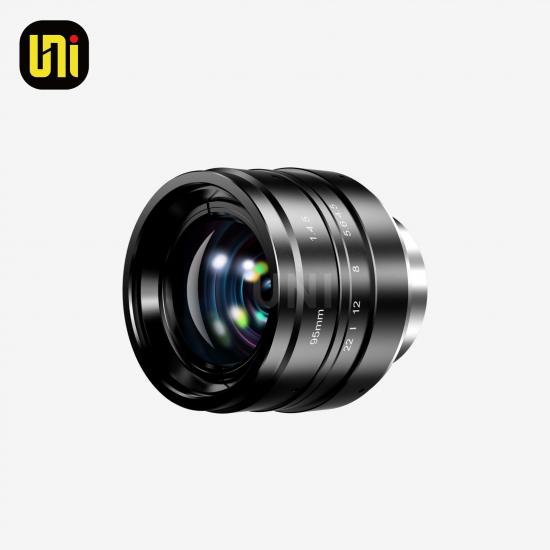 V-Mount Line Scan LensUN-CLS954.5/V45