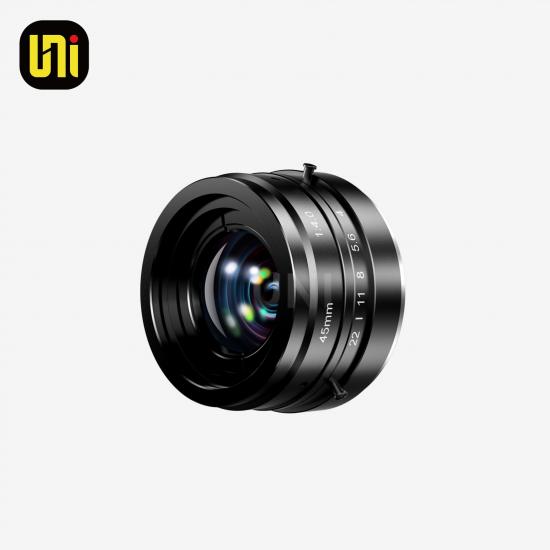 V-Mount Line Scan LensUN-CLS454.0/V38