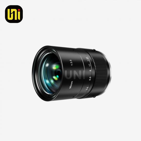 V-Mount Line Scan LensUN-CLS963.5/V45